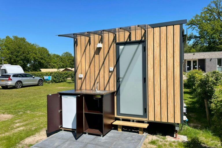 Papillon Country Resort - Bild 11