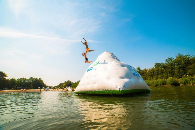 Papillon Country Resort - Bild 17