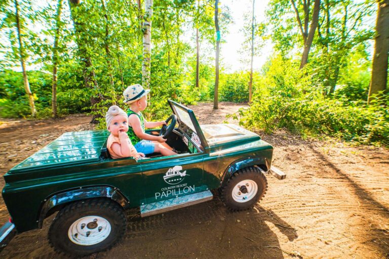 Papillon Country Resort - Bild 18