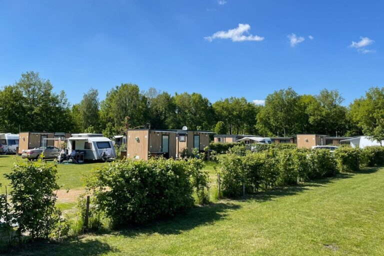 Papillon Country Resort - Bild 2