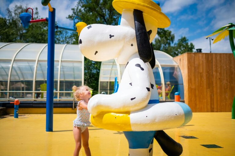 Papillon Country Resort - Bild 4