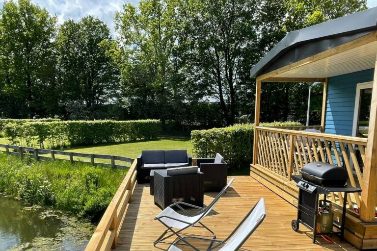 Papillon Country Resort - Bild 5