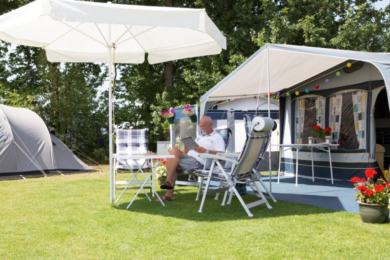 Papillon Country Resort - Bild 7