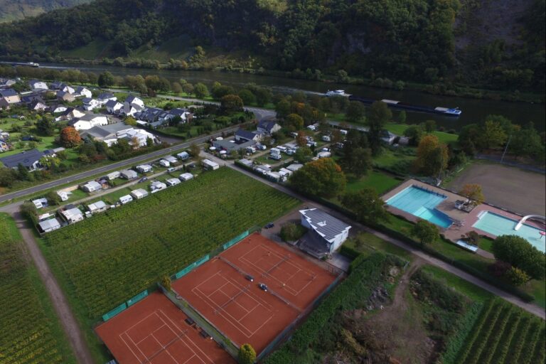 Paradies Camp - Bild 2