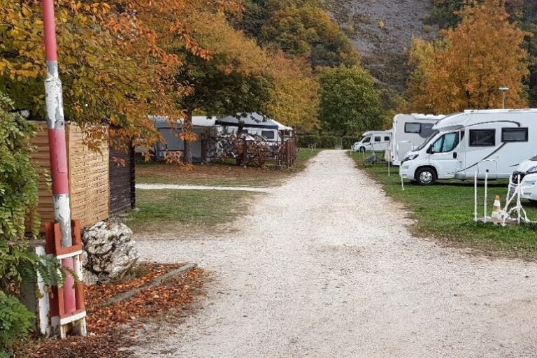 Paradies Camp - Bild 7