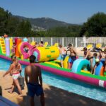 Camping Paradis Parc Bellevue - Bild 1