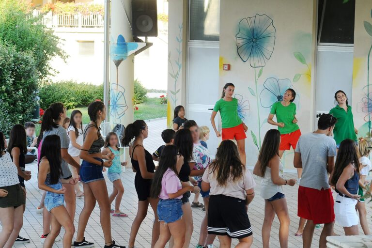 Parco Delle Piscine - Bild 14