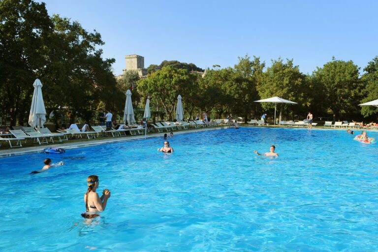 Parco Delle Piscine - Bild 6