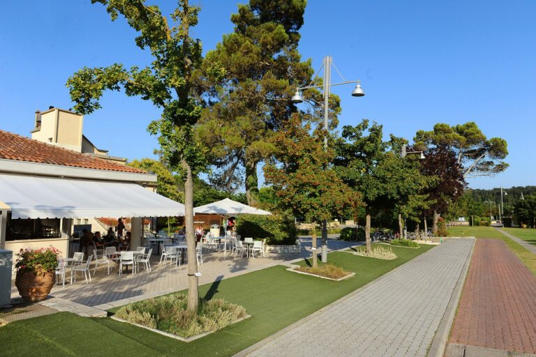 Parco Delle Piscine - Bild 8