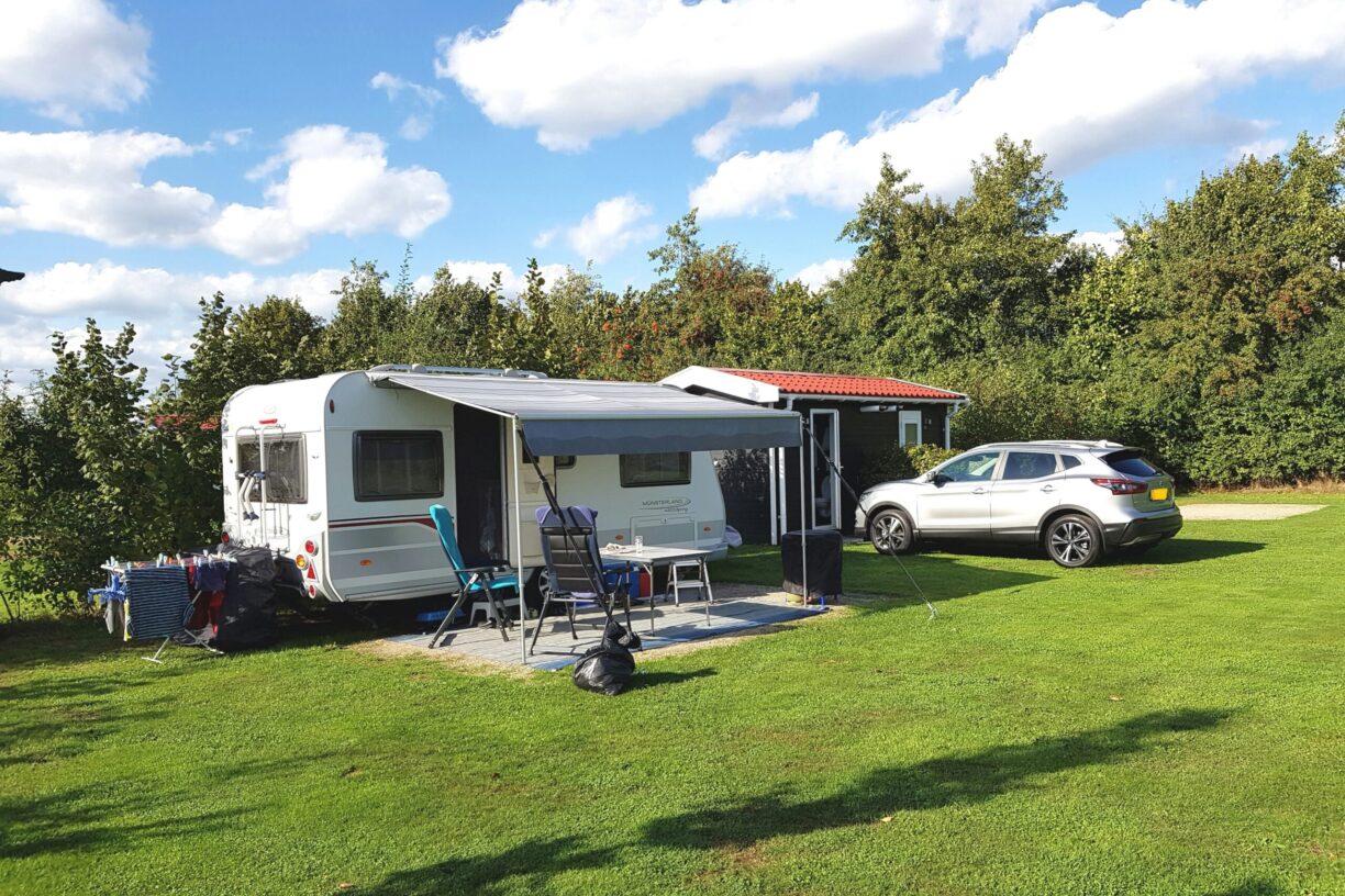 Parkcamping De Graafschap - Bild 10 Parkcamping De Graafschap - Bild 10