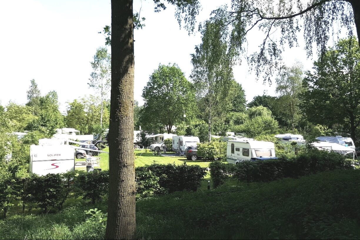 Parkcamping De Graafschap - Bild 11 Parkcamping De Graafschap - Bild 11