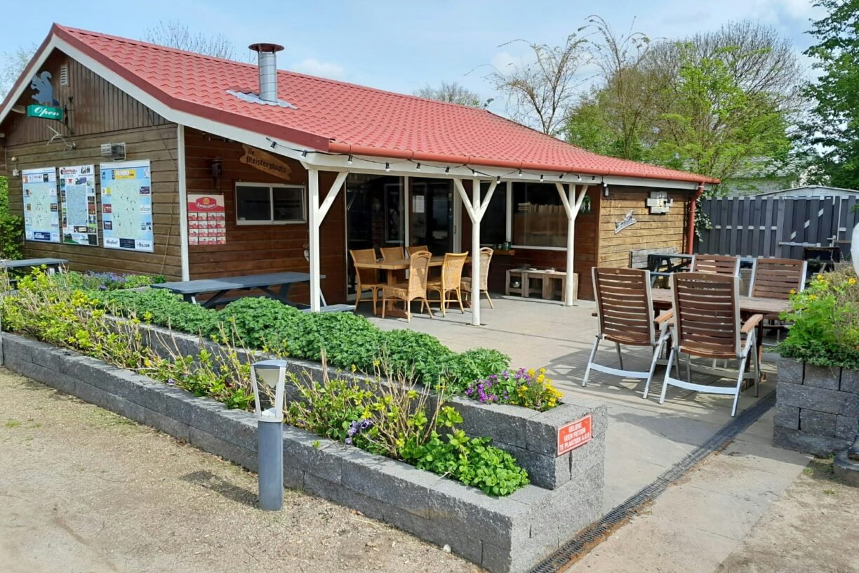 Parkcamping De Graafschap - Bild 2 Parkcamping De Graafschap - Bild 2