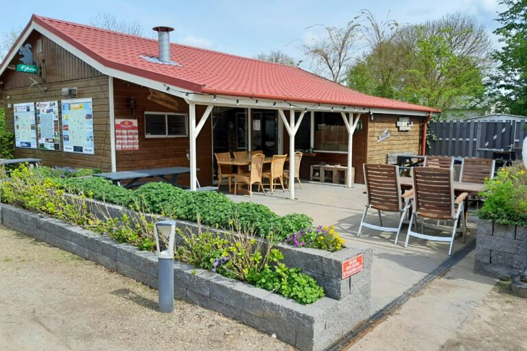 Parkcamping De Graafschap - Bild 2 Parkcamping De Graafschap - Bild 2