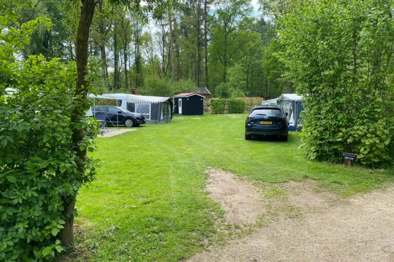 Parkcamping De Graafschap - Bild 3 Parkcamping De Graafschap - Bild 3