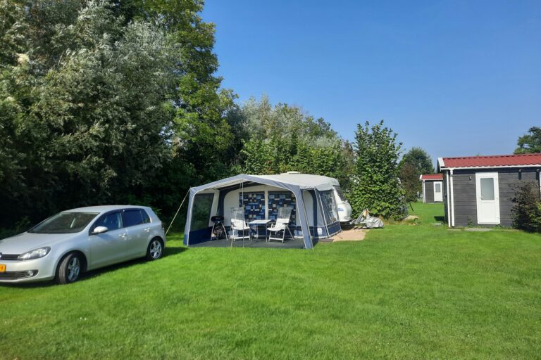 Parkcamping De Graafschap - Bild 1