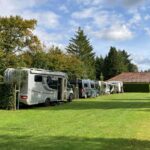 Parkcamping 't Ravenest - Bild 1