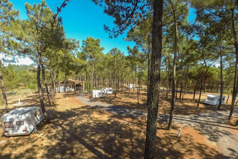 Parque De Campismo São Miguel - Bild 2