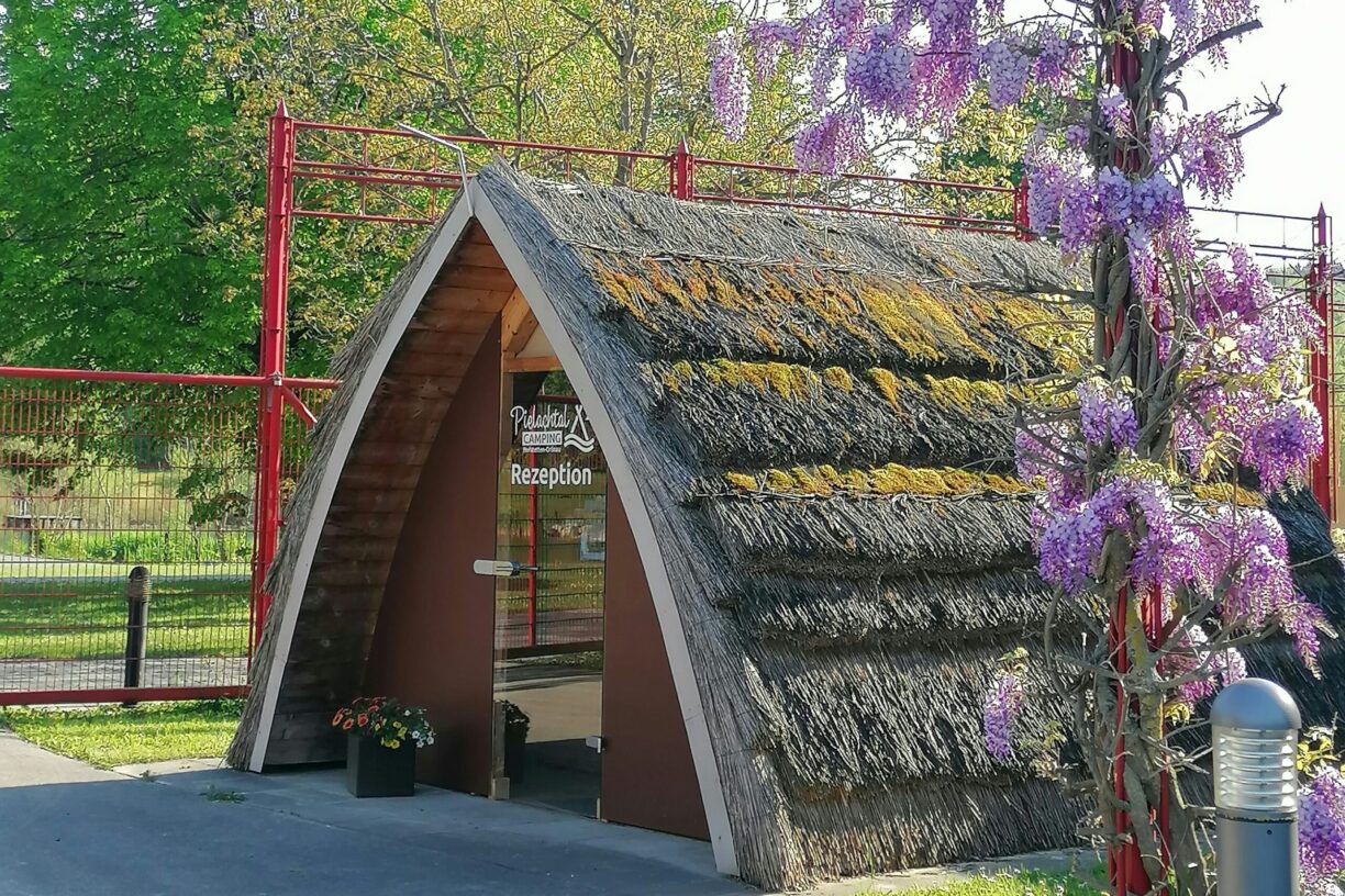 Pielachtal Camping - Bild 11 Pielachtal Camping - Bild 11