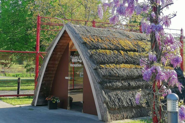 Pielachtal Camping - Bild 11 Pielachtal Camping - Bild 11