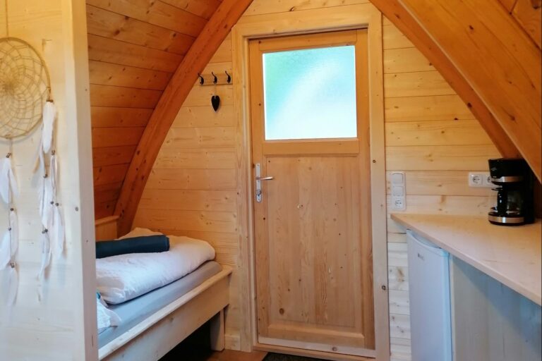 Pielachtal Camping - Bild 12 Pielachtal Camping - Bild 12