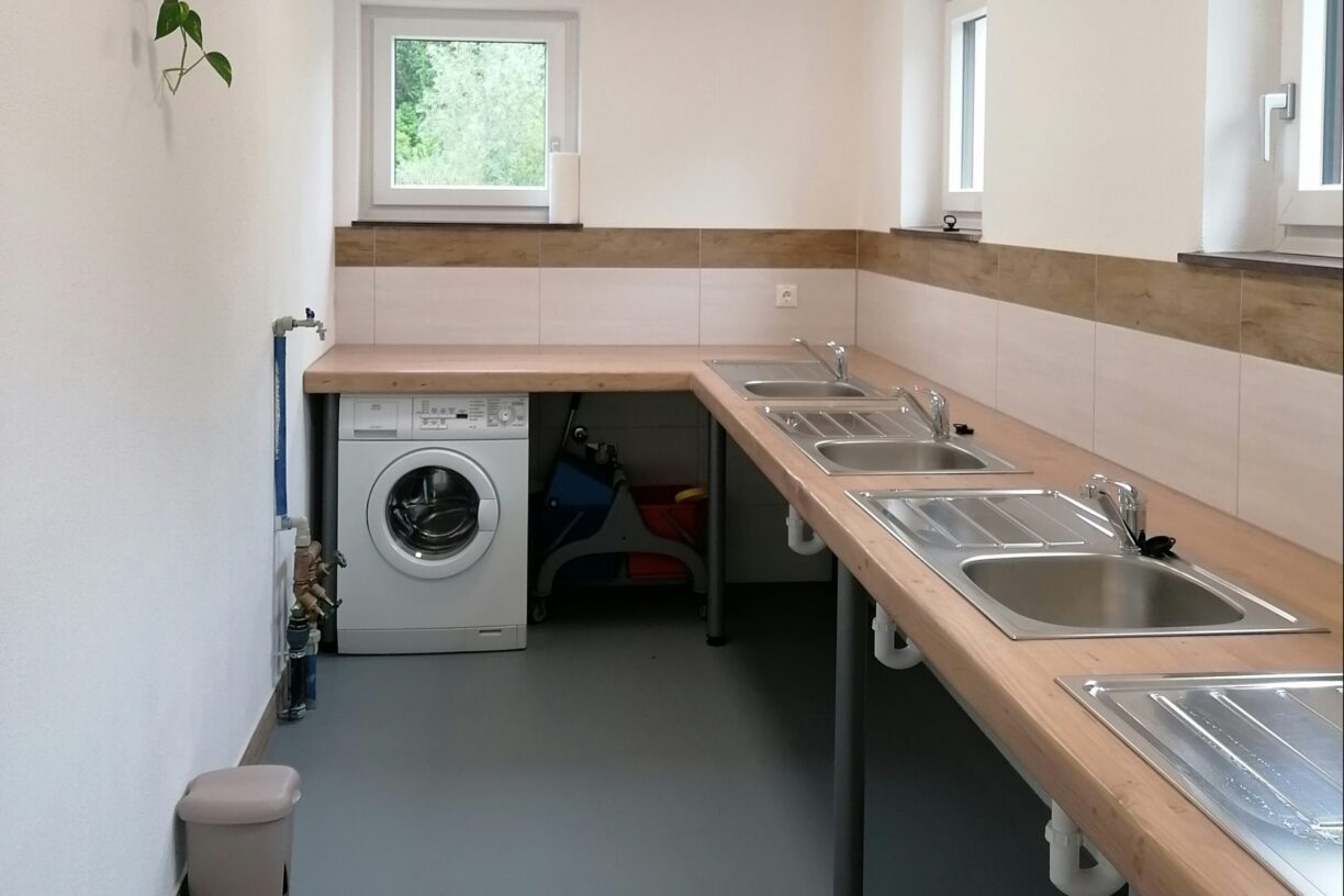 Pielachtal Camping - Bild 14 Pielachtal Camping - Bild 14