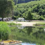 Pielachtal Camping - Bild 2 Pielachtal Camping - Bild 2