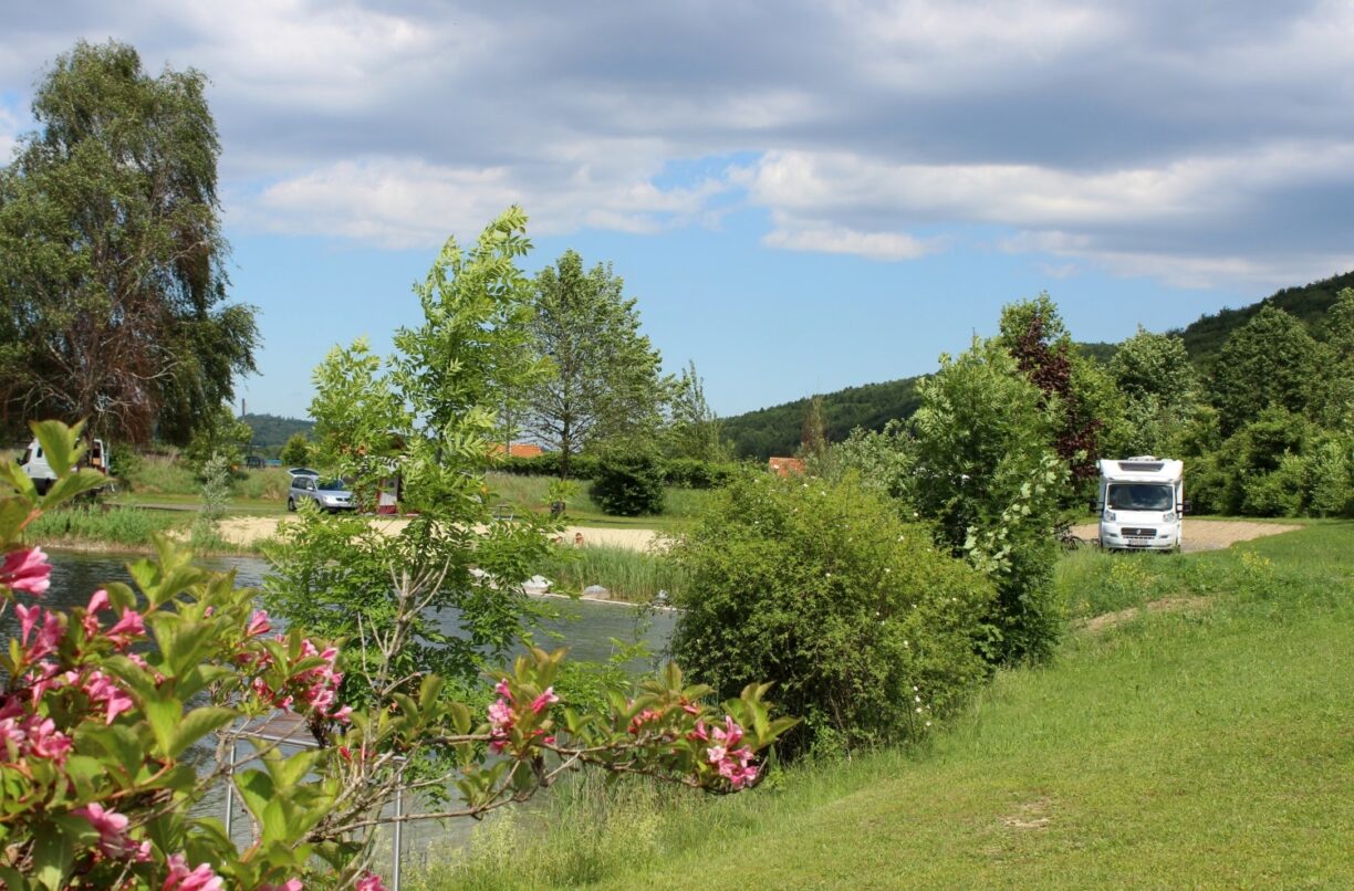 Pielachtal Camping - Bild 3 Pielachtal Camping - Bild 3