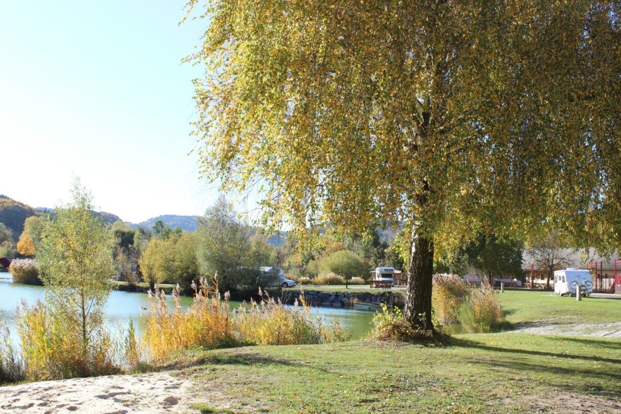 Pielachtal Camping - Bild 5 Pielachtal Camping - Bild 5