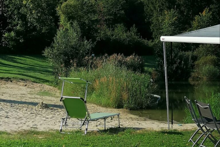 Pielachtal Camping - Bild 6 Pielachtal Camping - Bild 6