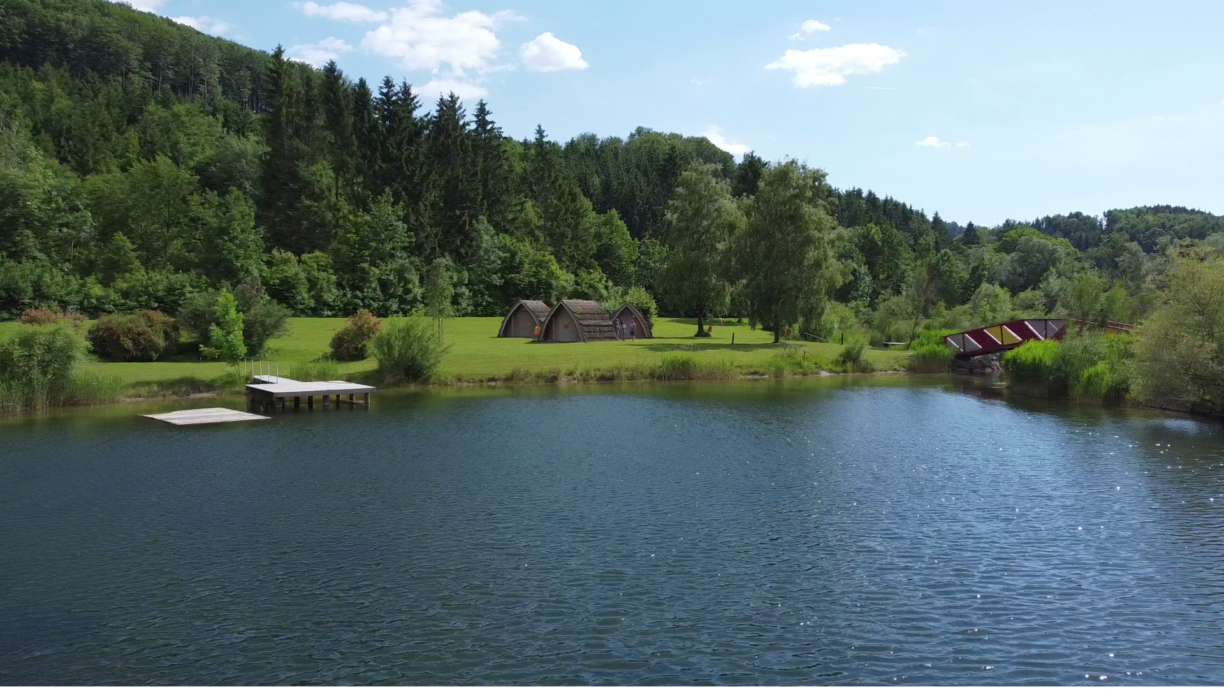 Pielachtal Camping - Bild 7 Pielachtal Camping - Bild 7