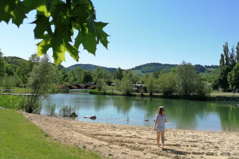 Pielachtal Camping - Bild 8 Pielachtal Camping - Bild 8