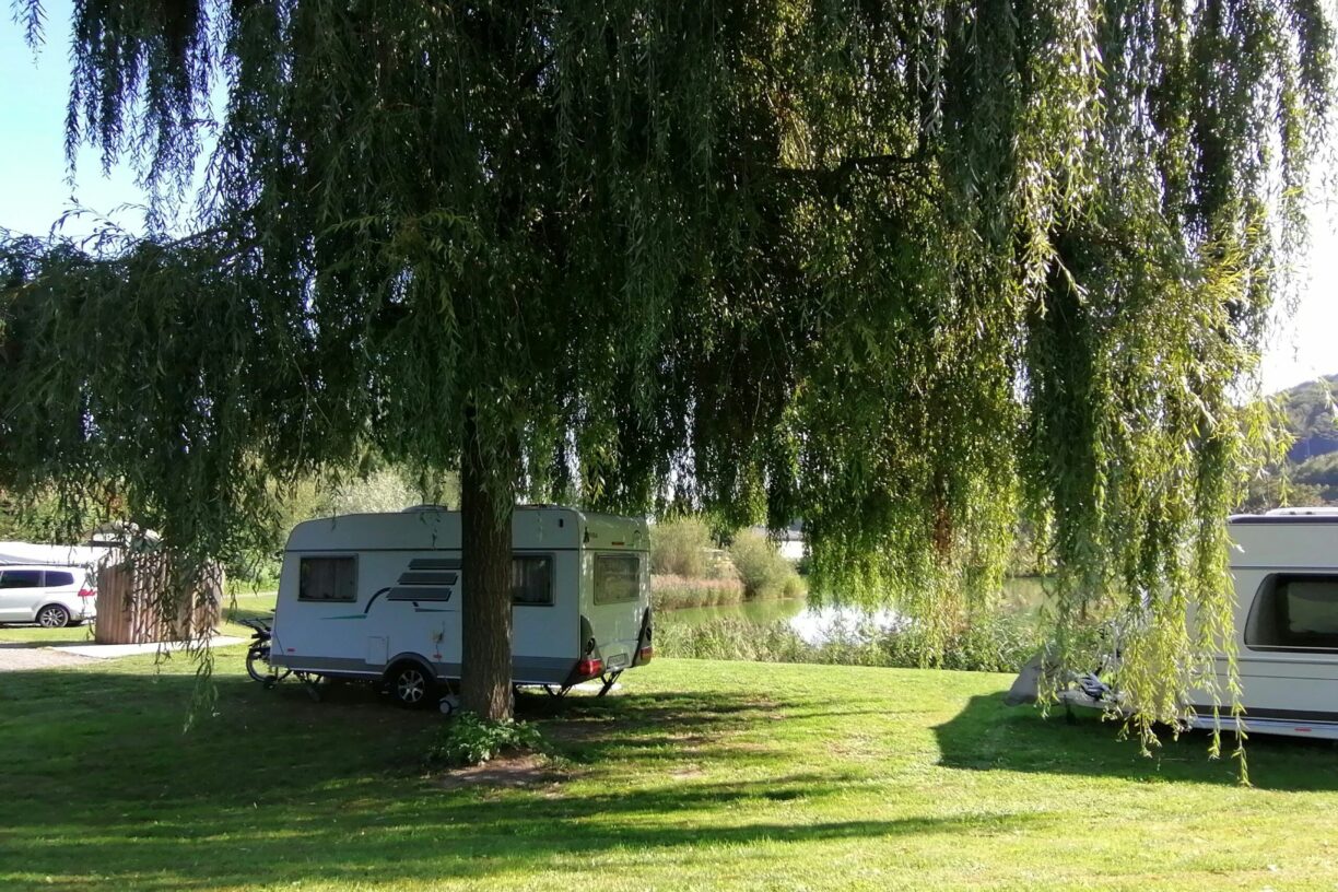 Pielachtal Camping - Bild 9 Pielachtal Camping - Bild 9