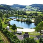 Pielachtal Camping - Bild 1 Pielachtal Camping - Bild 1