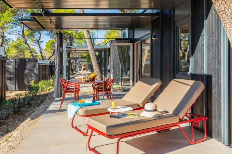 Pinadria Adriatic Coast - Bild 11 Pinadria Adriatic Coast - Bild 11