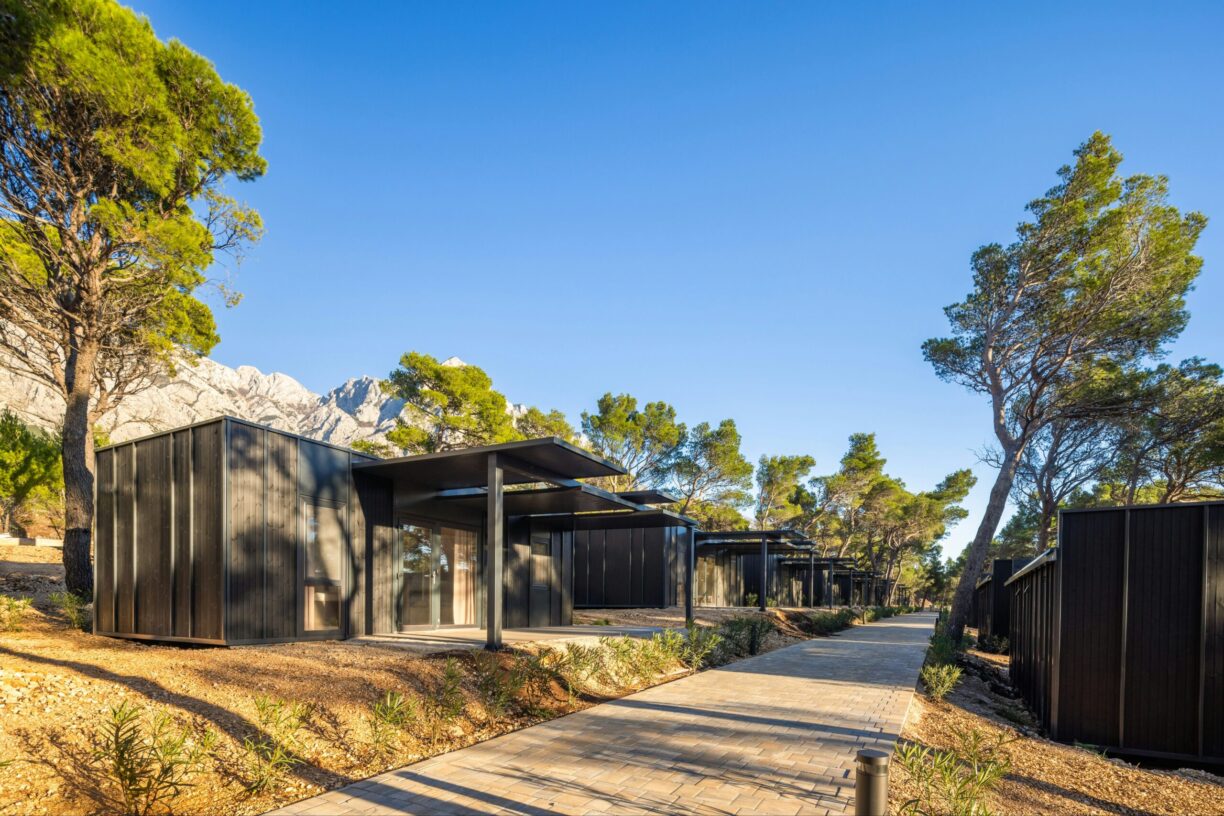 Pinadria Adriatic Coast - Bild 3 Pinadria Adriatic Coast - Bild 3