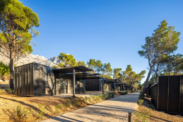 Pinadria Adriatic Coast - Bild 3 Pinadria Adriatic Coast - Bild 3