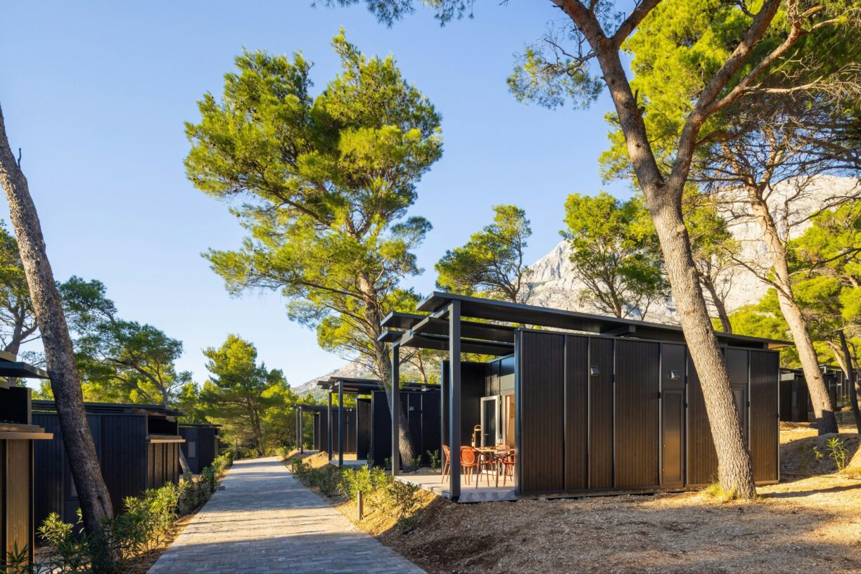 Pinadria Adriatic Coast - Bild 4 Pinadria Adriatic Coast - Bild 4