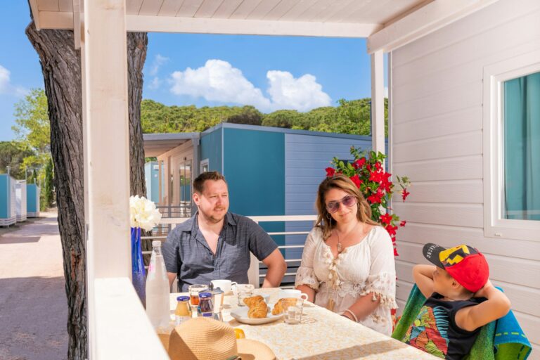 Pineta Sul Mare Camping Village - Bild 10