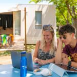 Pineta Sul Mare Camping Village - Bild 11