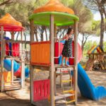 Pineta Sul Mare Camping Village - Bild 2
