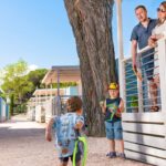 Pineta Sul Mare Camping Village - Bild 9