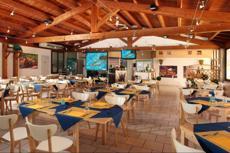 Pineto Beach Camping & Village - Bild 10