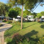 Pineto Beach Camping & Village - Bild 4