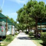 Pineto Beach Camping & Village - Bild 5