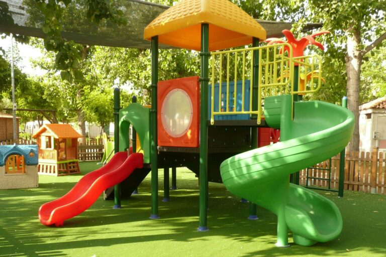 Pineto Beach Camping & Village - Bild 6