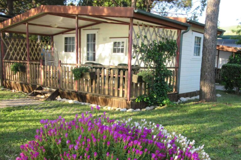 Pineto Beach Camping & Village - Bild 7