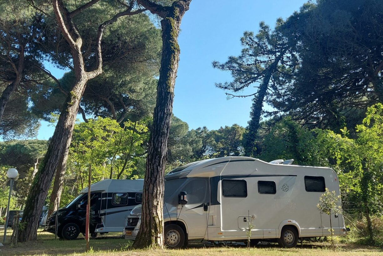 Piomboni Camping Village - Bild 10 Piomboni Camping Village - Bild 10