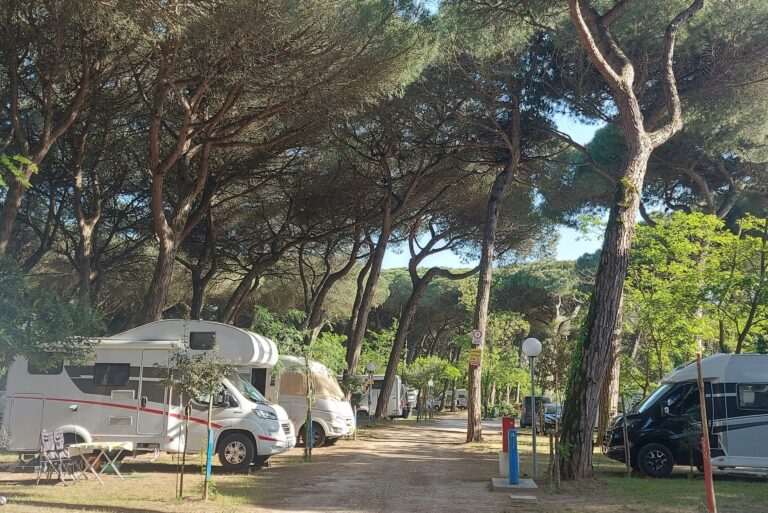 Piomboni Camping Village - Bild 11 Piomboni Camping Village - Bild 11