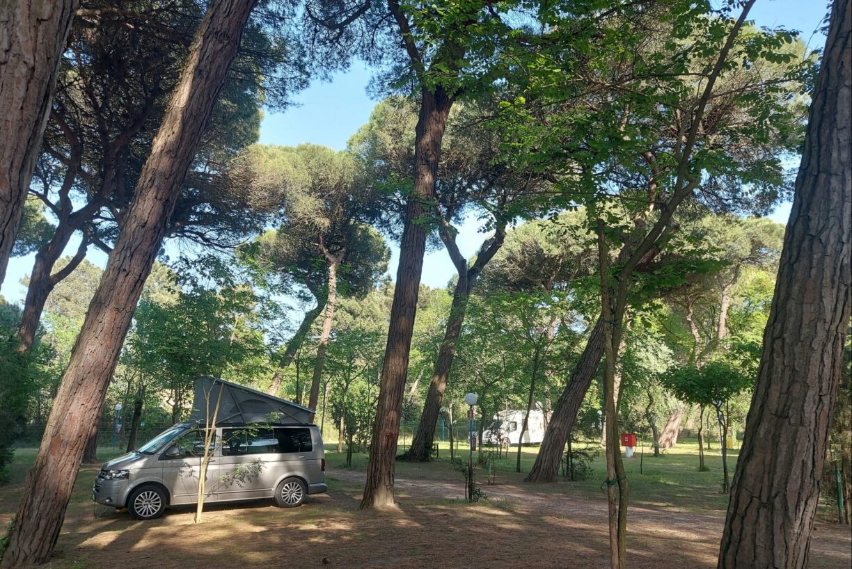 Piomboni Camping Village - Bild 12 Piomboni Camping Village - Bild 12