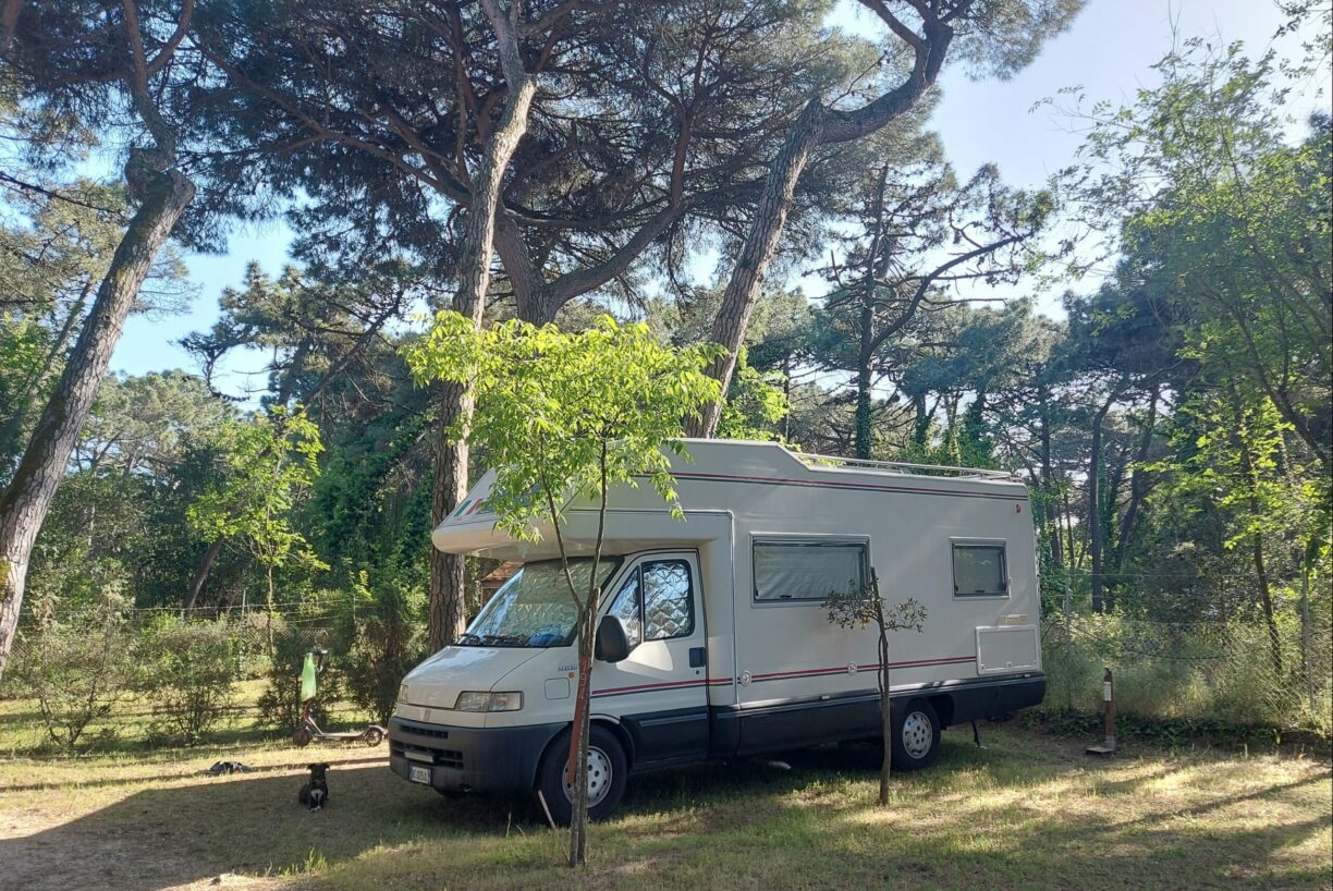 Piomboni Camping Village - Bild 13 Piomboni Camping Village - Bild 13